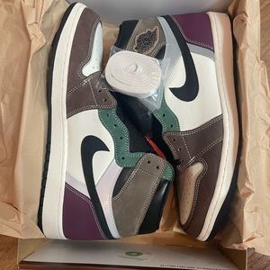 Jordan Retro 1 Crafted Brand New Size 13